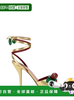 香港直邮VALENTINO GARAVANI 女士凉鞋 8W2S0NY2ITE9PZ SS2026