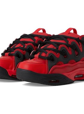 osiris 男士 休闲鞋