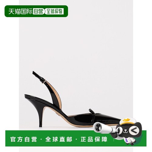 香港直邮SALVATORE FERRAGAMO 女士高跟鞋 01J694781105004单鞋