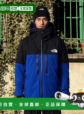 欧洲直邮北面男士 Chakal 夹克TheNorthFace外套