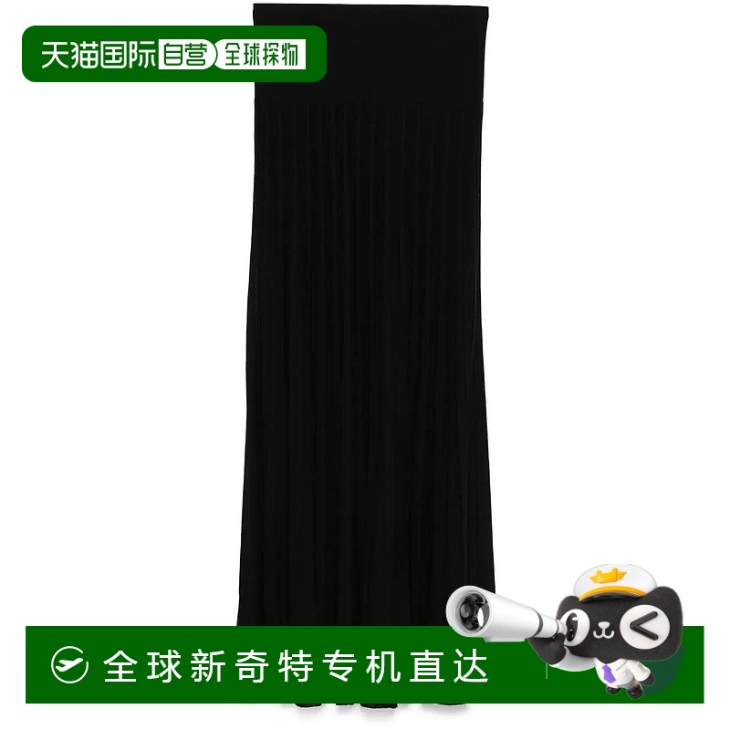1h可退 香港直邮ISABEL MARANT 女士连衣裙 JU0371FBC2L03I01BK S