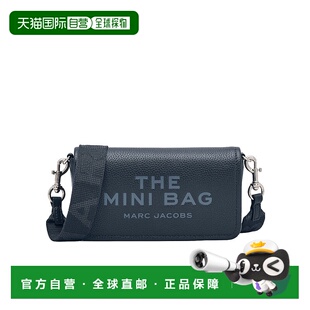 2S4SMN080S02 翻盖单肩包 香港直邮Marc Jacobs