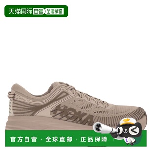 香港直邮潮奢 Hoka One One 女士 BONDI 7 - Running 训练鞋 1110