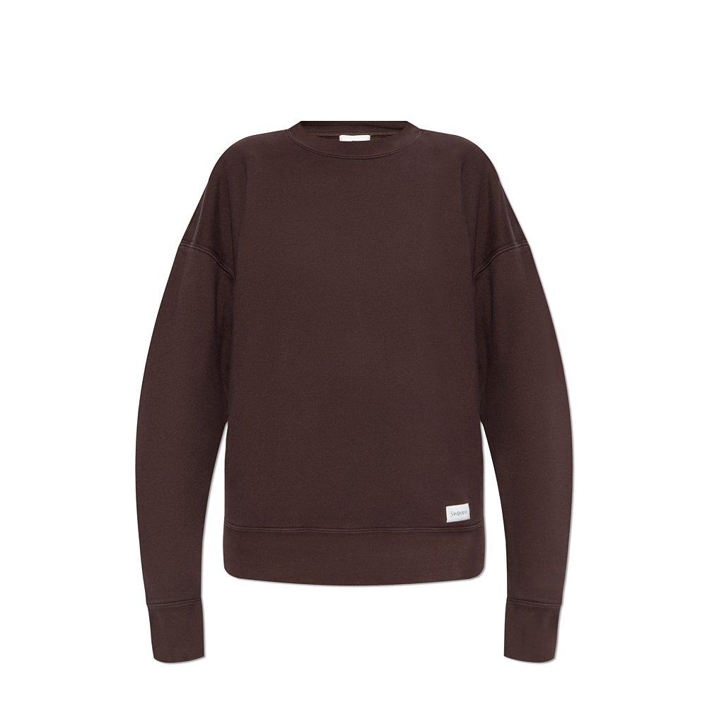 SAINT LAURENT 女士针织毛衣 807761Y36SV2355 SS2025