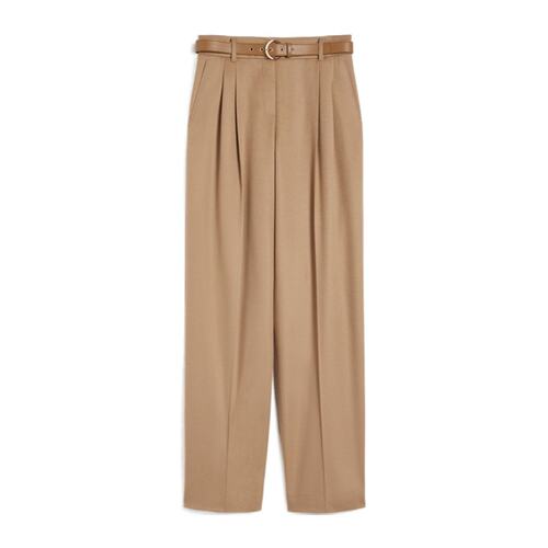MAX MARA 女士休闲裤 6136045206001 AW2025 花色