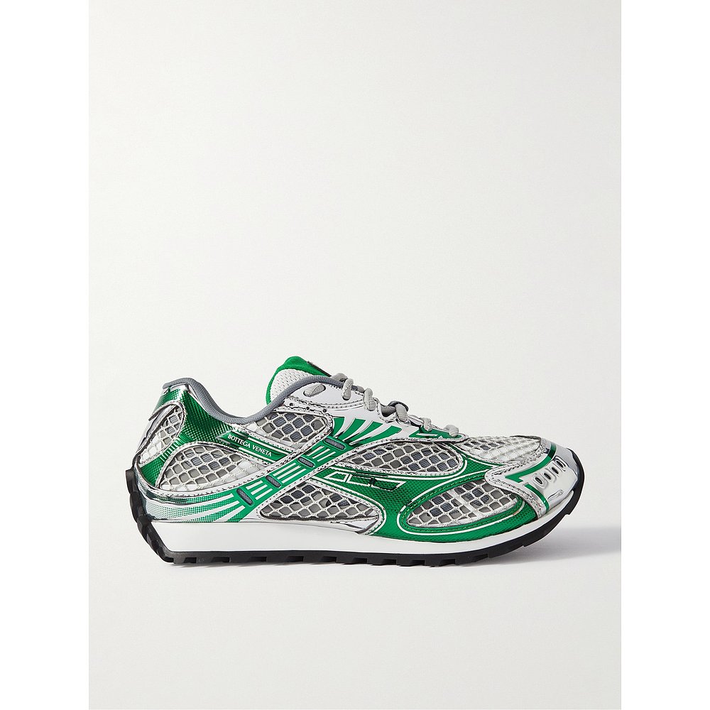 潮奢 Bottega Veneta 葆蝶家 男士 Orbit 运动鞋 741357V2X40