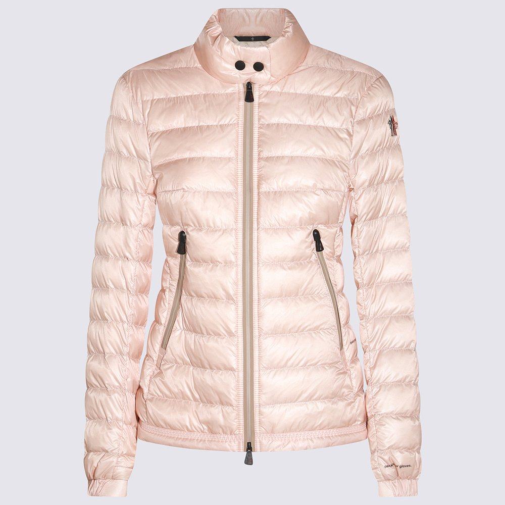 moncler grenoble 女士 羽绒服