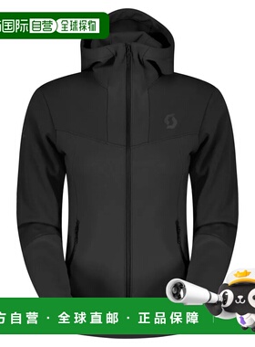 香港直邮SCOTT Defined 中长款夹克 中性