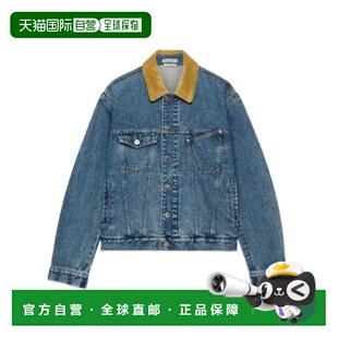 欧洲直邮j.w. anderson 男士 夹克衫