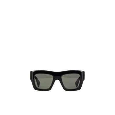 奢淘 Gucci 几何框太阳镜 女 GG1772S