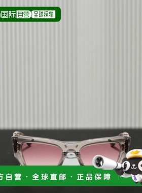 1h可退 香港直邮VALENTINO 女士眼镜 VSETTEGRYGLD SS2025 粉红色