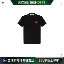 T恤 Play P1T290 香港直邮潮奢 Comme Garcons 男士 Des Polo