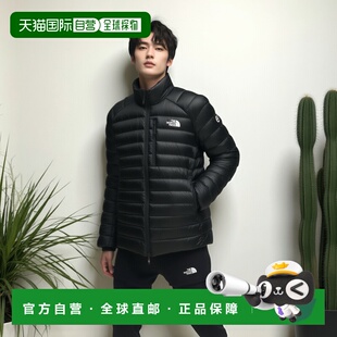 日本直邮 The North Face Summit Breithorn男士夹克北面针织