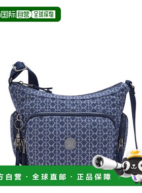 韩国直邮kipling 迷你斜挎包 GapS KPABS29 SGDN_P405154240