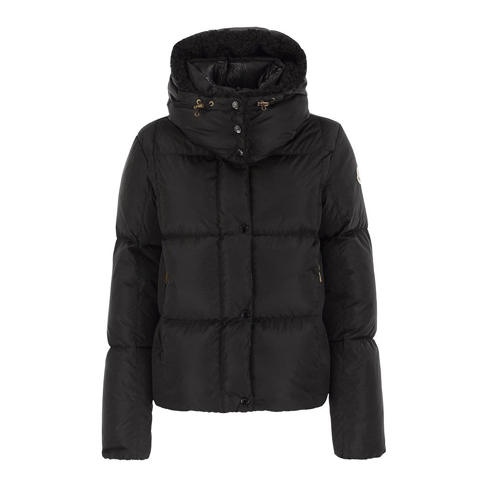 MONCLER 女士羽绒服 K20931A00150539ZD999 AW2025