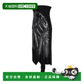 美国直邮 修身 Thierry Mugler女士连衣裙 无袖 时尚 优雅自然女