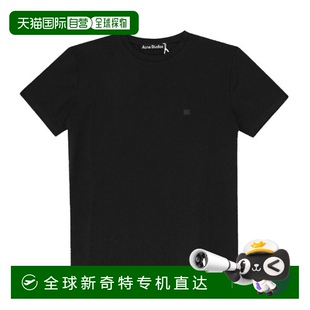韩国直邮acne T恤 studios 上装