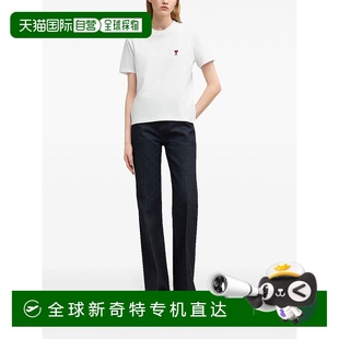 T恤 1小时内可退 欧洲直邮amiparis 男士 上装