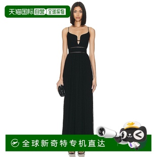 女士 Maude 香港直郵潮奢 抹胸禮服 4231062R Simkhai 1h可退