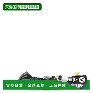 1h可退 香港直邮Salvatore Ferragamo 菲拉格慕 女士 Jodie 皮质