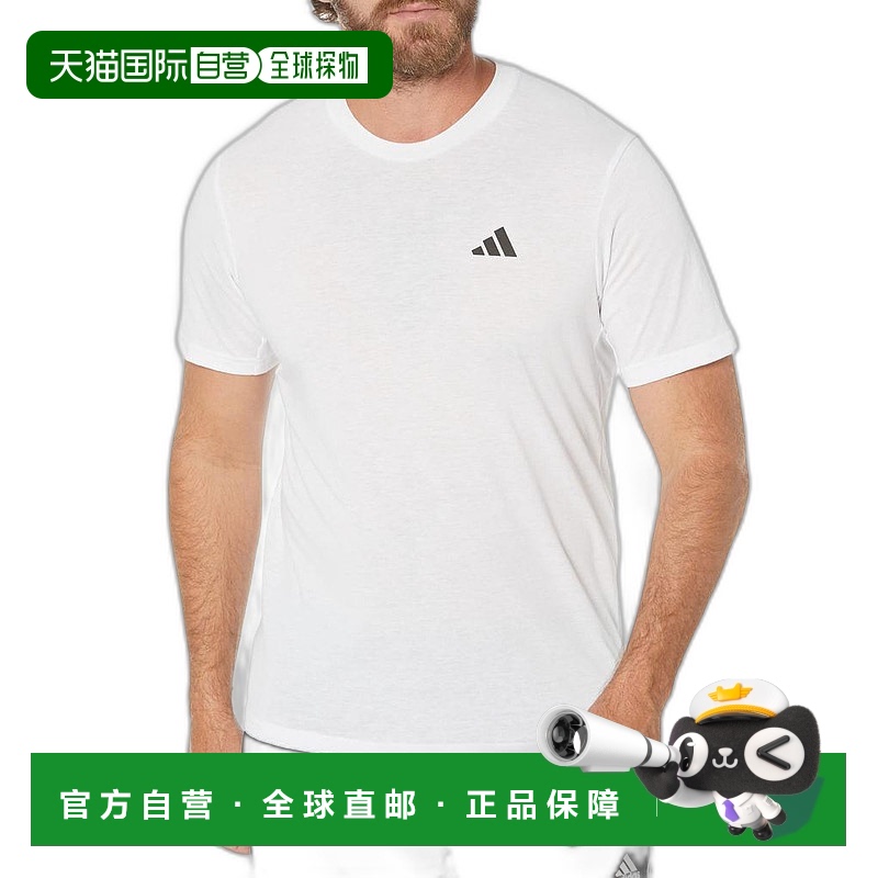 【美国直邮】阿迪达斯|Training Essentials 感觉准备训练 T 恤