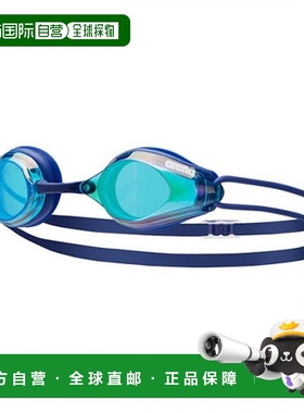 韩国直邮ARENA 泳镜A3AC2AG53BLU阿瑞娜