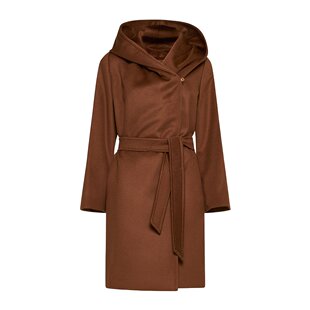 Max Mara 长袖大衣 6016114106