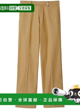 BURBERRY 男士休闲裤 8086908B9307博柏利