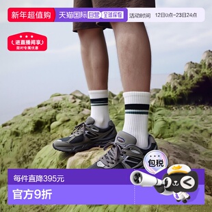 韩国直邮NEWBALANCE [New Balance] 2002 中性跑步鞋 ML2002RA