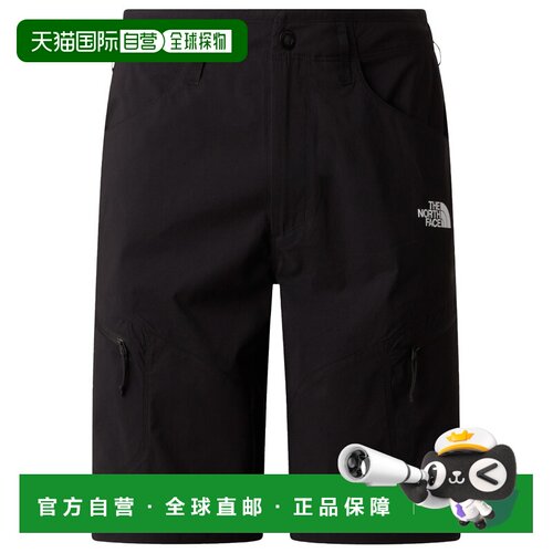 欧洲直邮THE NORTH FACE 男士户外军迷服饰下装 0【付后1h可退】