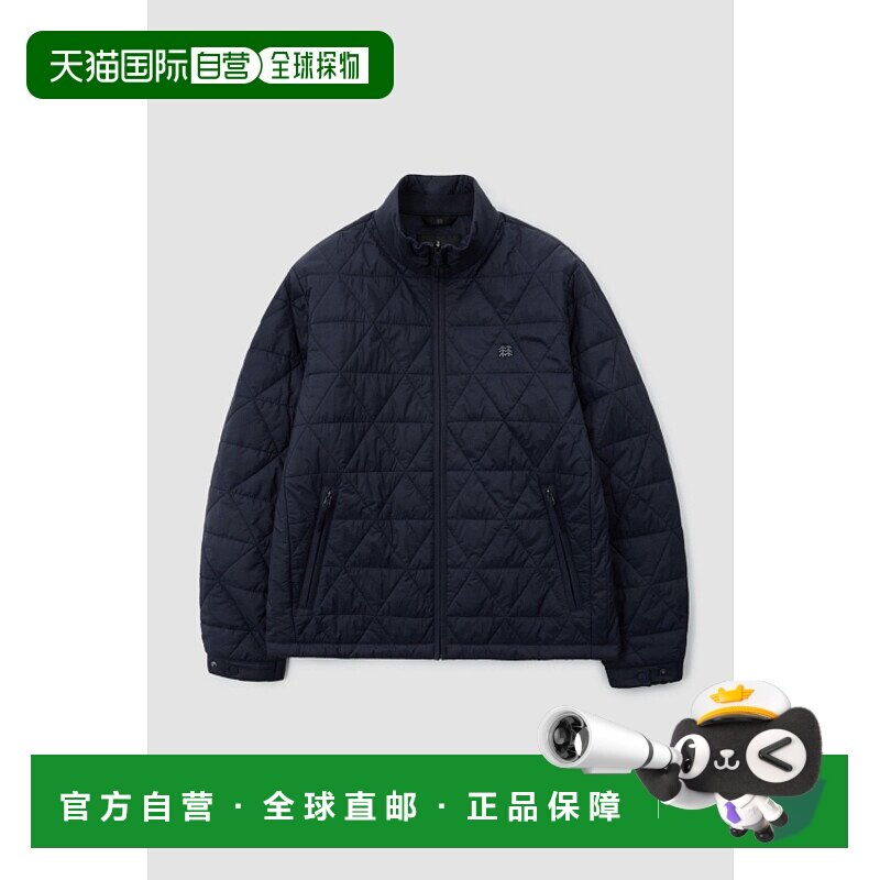 韩国直邮KOLON SPORT 男士羽绒服   TLJJS25401NAY可隆新款
