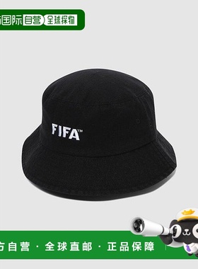 韩国直邮FIFA 1904 水洗水桶帽 黑色 FF3AHA03U 160 N_P362092923