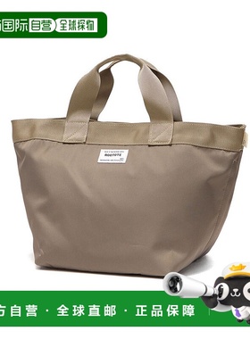 日本直邮ROOTOTE 女士迷你休闲简约可爱日常托特包 A5 nothing sp