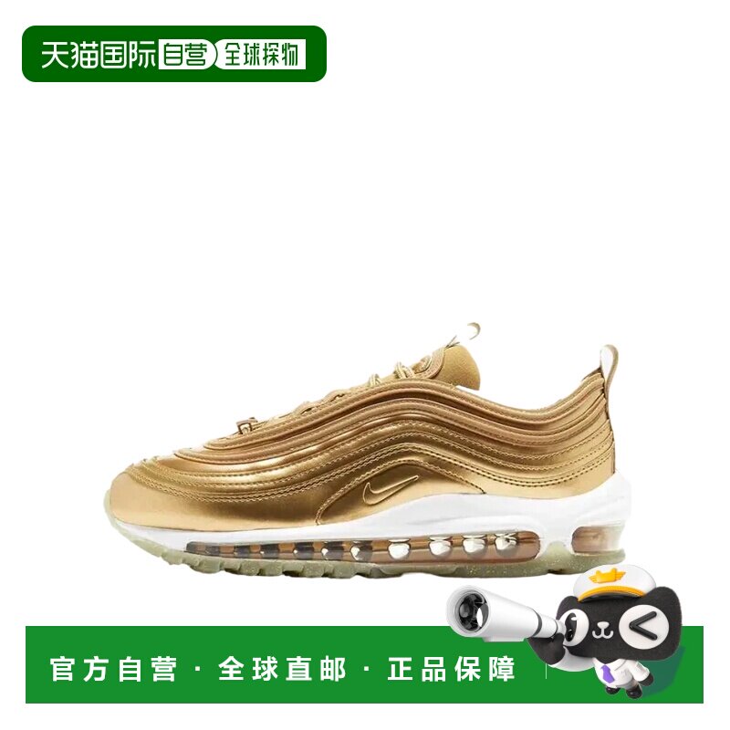 日本直邮Nike/耐克时尚潮流运动鞋女款 CJ0625-700