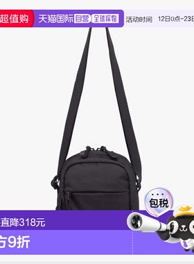 日本直邮THE NORTH FACE 标准斜挎包 S号 [88766094] 白色北面