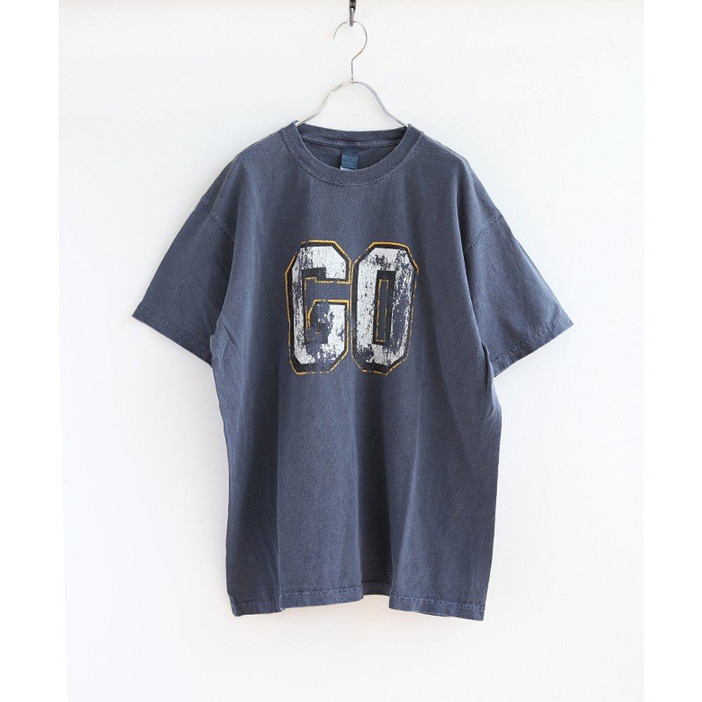 日本直邮GOOD ON “GO”短袖T恤 短袖上衣OLSS1257P