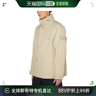 ISLSM99RBEI 男士 户外风衣 香港直邮STONE ISLAND