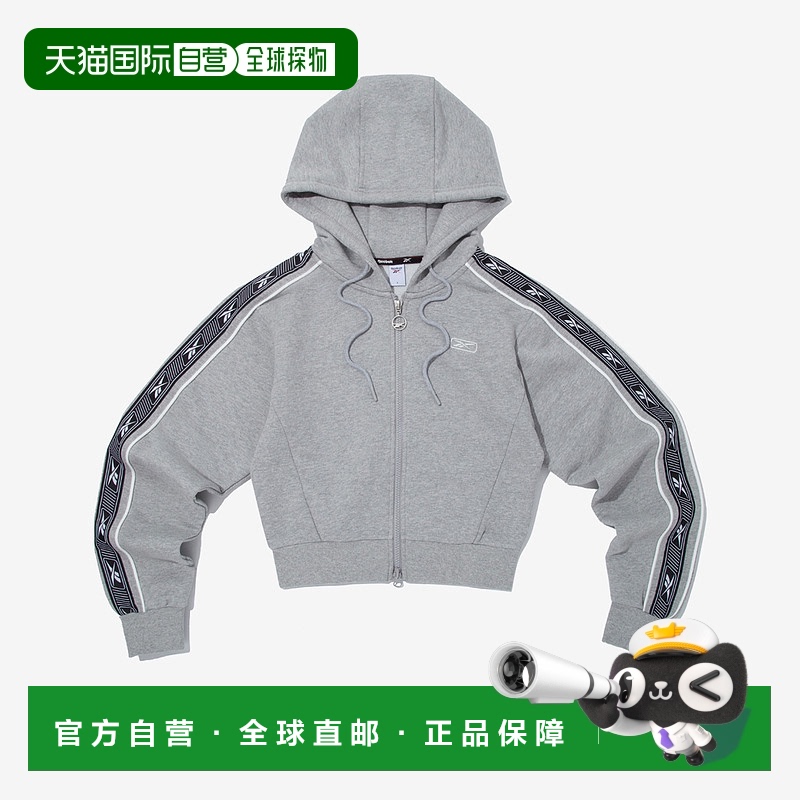 韩国直邮Reebok锐步女款夹克REJU5EZ46G2