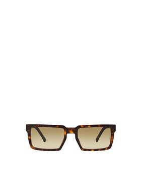 Prada 徽标渐变太阳镜 0PR03SS