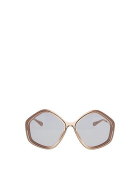Chloe Kheene 超大镜框太阳眼镜 CH0061S