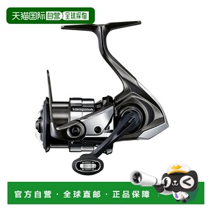 日本直邮 Shimano 卷轴 '23 Vanquish C2000SHG [4]