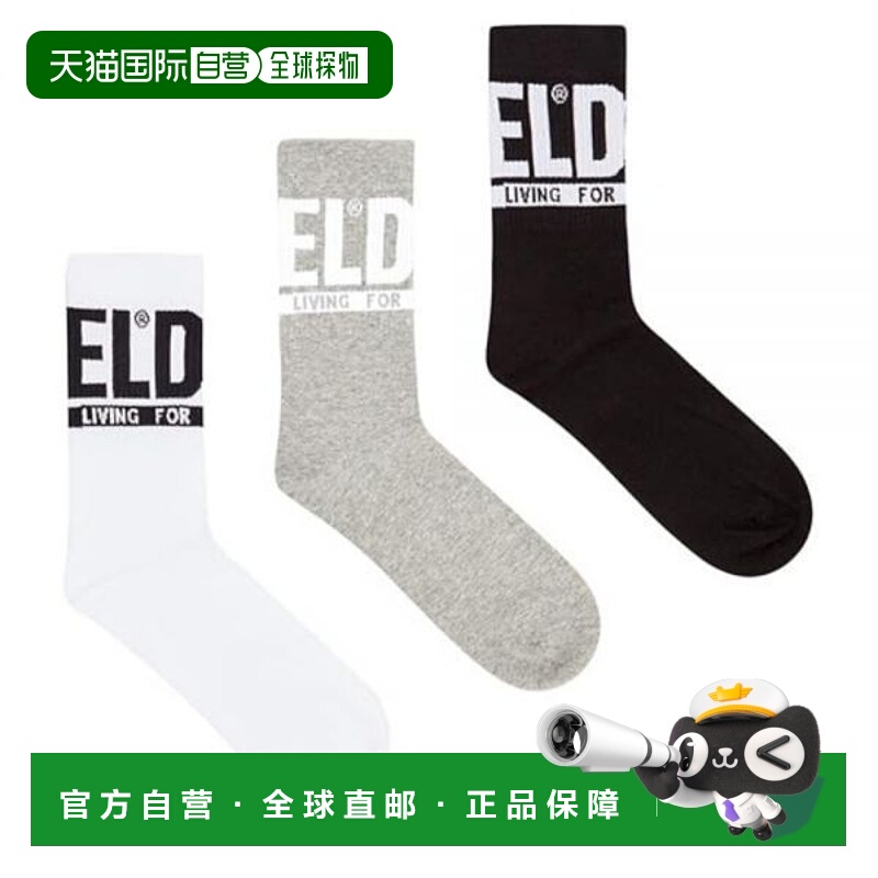 韩国直邮DIESEL 柴油 00SAYJ 2QATV E3843