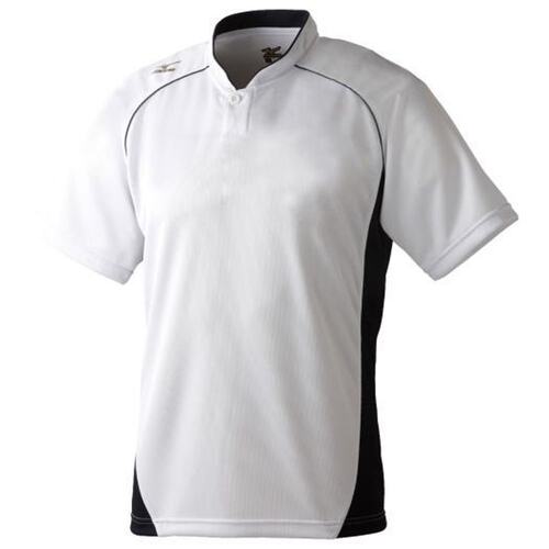 日本直邮MIZUNO Global Elite 半扣领型棒球 12JC6L1101