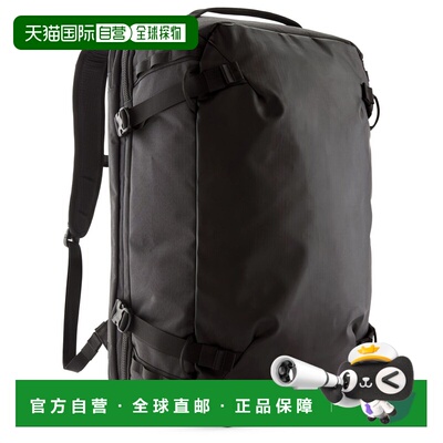 香港直邮Patagonia 户外背包 5103749BLACKBLACK CO 黑色
