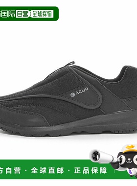 日本直邮MOONSTAR SPLT AML106 商品[无] 黑色 运动鞋厚底