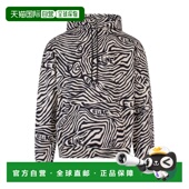 黑色 香港直邮CELINE 斑马纹 2Y965427S01OB SS2023 男士 针织毛衣