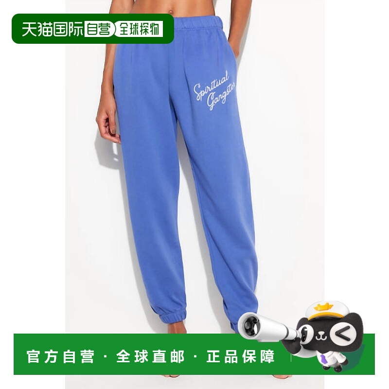 自营spiritual gangsterWomen's Insignia Portia Sweatpants In