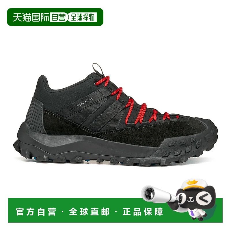香港直邮SCARPA Rove 徒步鞋 男士登山鞋休闲鞋