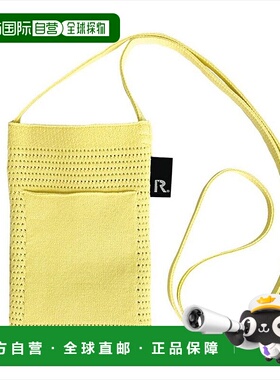 日本直邮ROOTOTE 小型手机单肩包 RO3330AW06230托特包背包