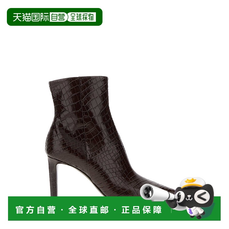 欧洲直邮jimmy choo 女士 靴子